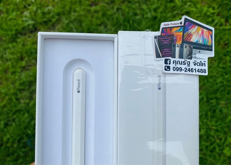 ขาย Apple Pencil Gen2