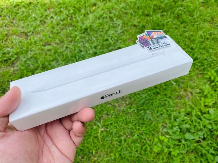 ขาย Apple Pencil Gen2 รูปที่ 6
