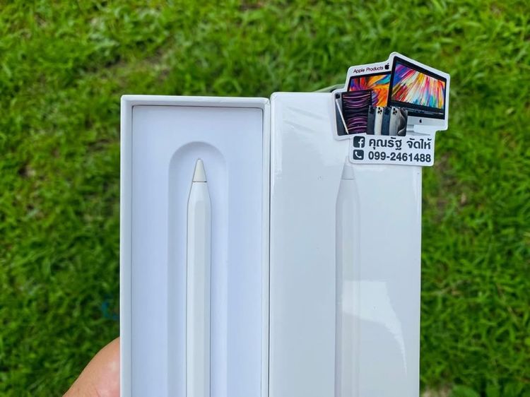 ขาย Apple Pencil Gen2 รูปที่ 2