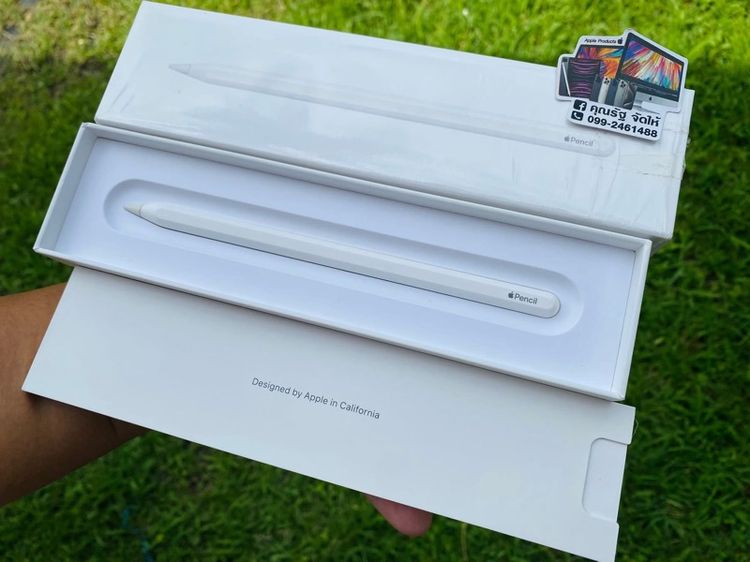 ขาย Apple Pencil Gen2 รูปที่ 4