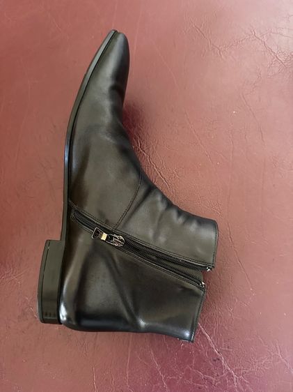 รองเท้าบู้ท หนังแท้ รูปที่ 3