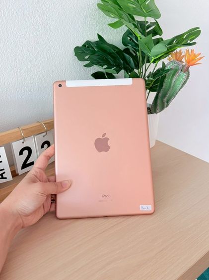 Apple 128 GB iPad gen7 128gb ใส่ซิม wifi