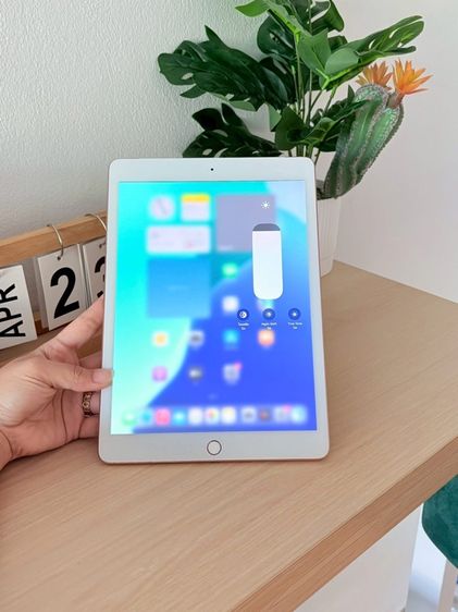 iPad gen7 128gb ใส่ซิม wifi รูปที่ 3