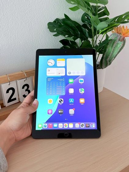 iPad gen8 128gb WiFi ใส่ซิม รูปที่ 2