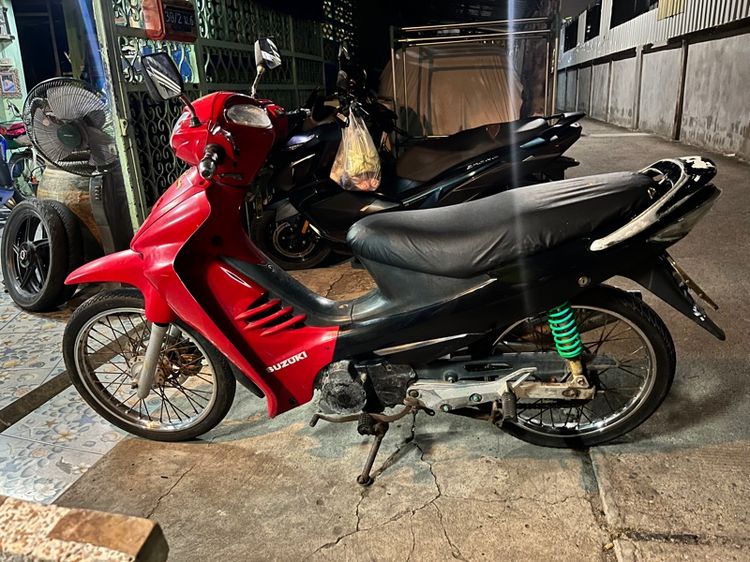 suzuki รูปที่ 2