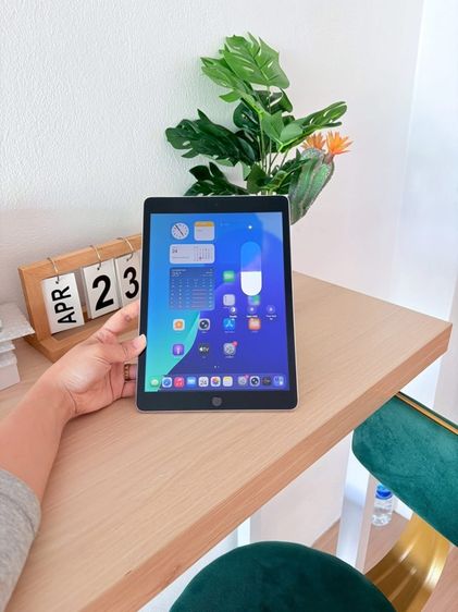 iPad Gen9 64gb sim รูปที่ 3