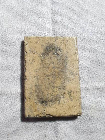 พระสมเด็จเกศไชโย รูปที่ 3