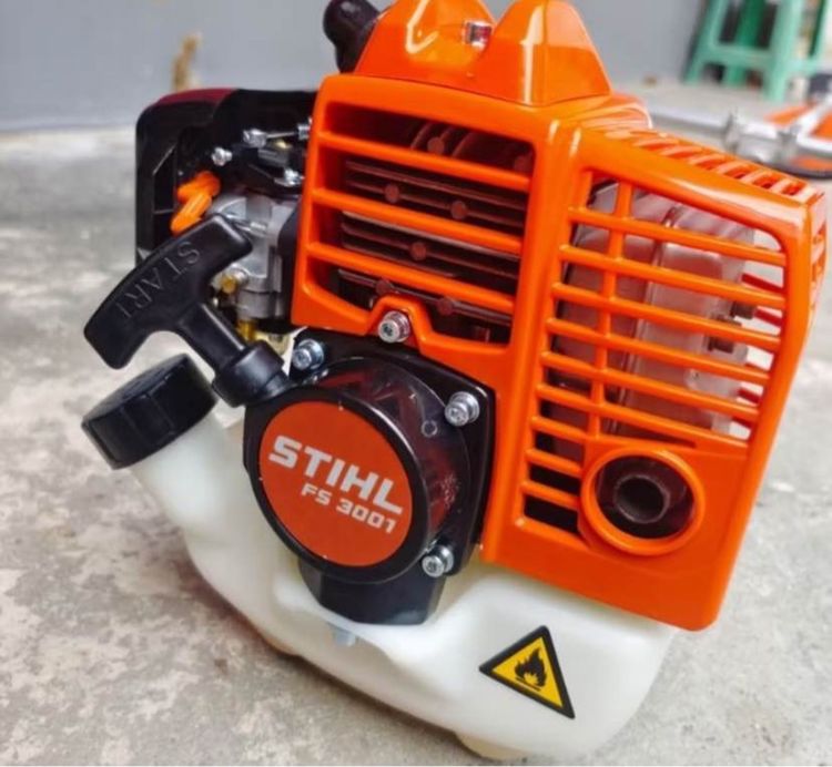 เครื่องตัดหญ้าstihl รุ่น FS 3001ของแท้ รูปที่ 2
