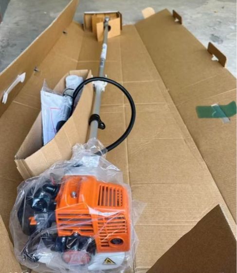 เครื่องตัดหญ้าstihl รุ่น FS 3001ของแท้