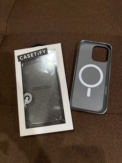 Casetify iPhone16 Promax รูปที่ 2