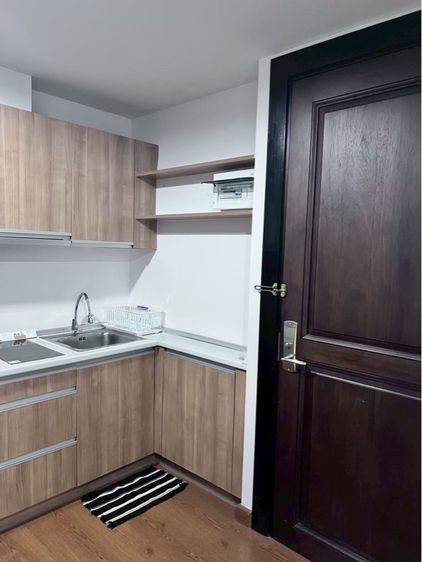 🔴ขายด่วนๆ ห้องคอนโด “The Next Condo” ชั้น 3