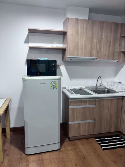 มีบางส่วน อื่นๆ สร้างเสร็จก่อน 2010 ไม่อนุญาต ใช่ 🔴ขายด่วนๆ ห้องคอนโด “The Next Condo” ชั้น 3 รูปที่ 2