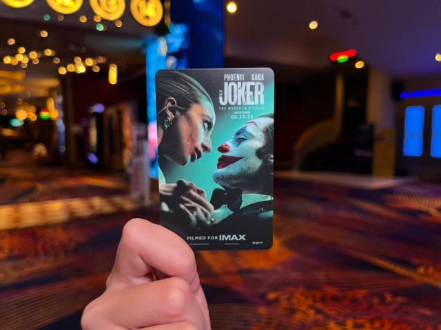 โปสเตอร์ภาพยนตร์แท้ รูปที่ 5