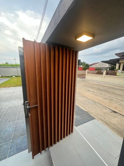 ขายบ้านเดี่ยว2ชั้น รูปที่ 4