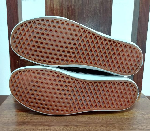 รองเท้าผ้าใบ VANS 29.5 cm รูปที่ 8