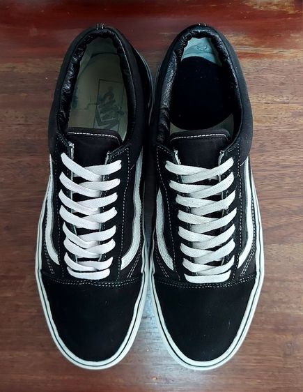 รองเท้าผ้าใบ VANS 29.5 cm รูปที่ 7