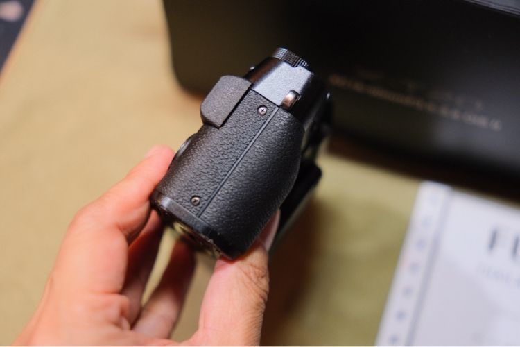 Fujifilm XT-20 รูปที่ 7