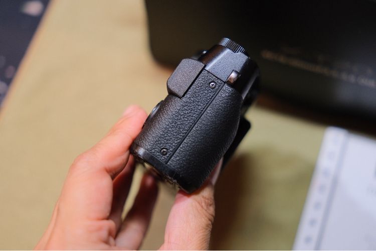 Fujifilm XT-20 รูปที่ 10