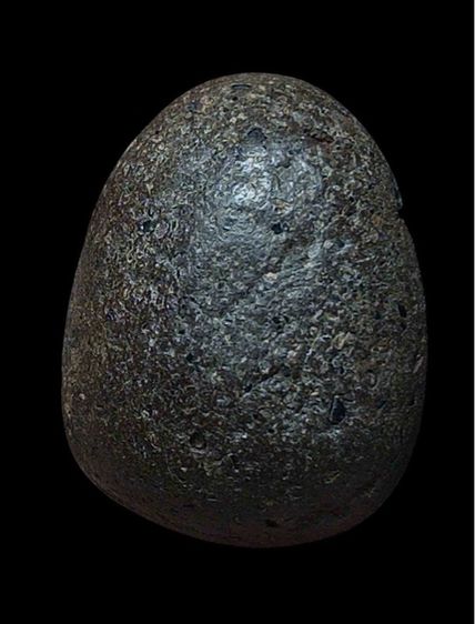 พระปิดหลวงปู่จีน พิมพ์แข้งหมอน รูปที่ 2