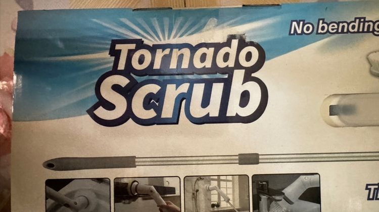 🧽 เครื่องทำความสะอาด ชาร์จได้ 🛒 โปร3️⃣3️⃣ช่วยค่าน้ำมัน  🚚 พร้อมส่ง EMS ฟรี ของใหม่จ้า รูปที่ 4