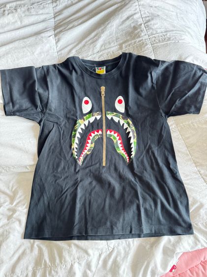 เสื้อ bape