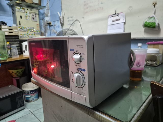 ขายไมโครเวฟ รูปที่ 3