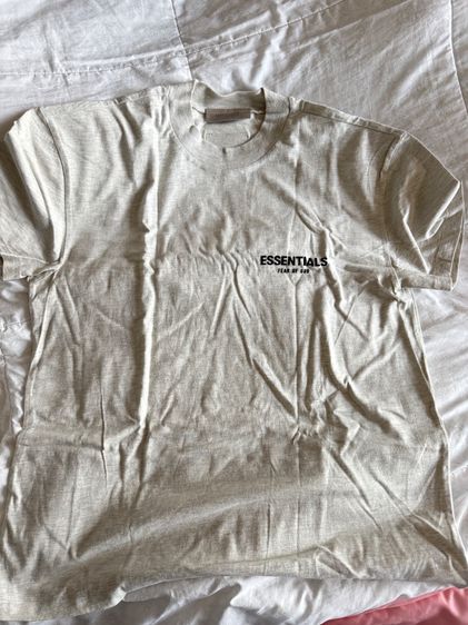 เสื้อ fear of god รูปที่ 2