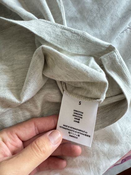 เสื้อ fear of god รูปที่ 3