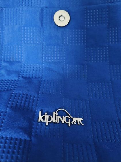 กระเป๋าสะพายkipling แท้ 💯 มือ2 รูปที่ 7