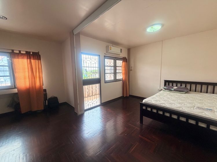 ตกแต่งครบ สร้างเสร็จก่อน 2010 ทาวน์เฮาส์ 2 ชั้น บ้านรุ่งเรืองขอนแก่น รูปที่ 4