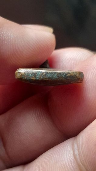 หลวงพ่อเงินพิมพ์จอบใหญ่ รูปที่ 3