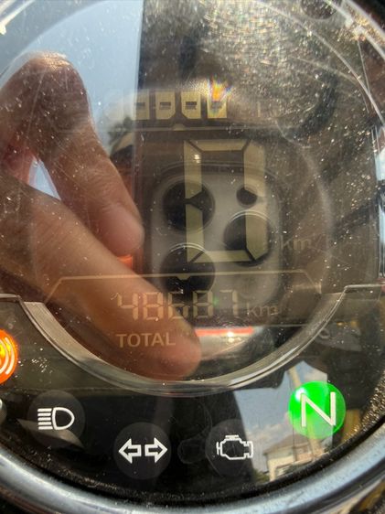 HondaCt125 g2 2022 รูปที่ 6