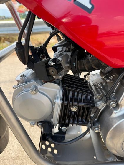 HondaCt125 g2 2022 รูปที่ 5