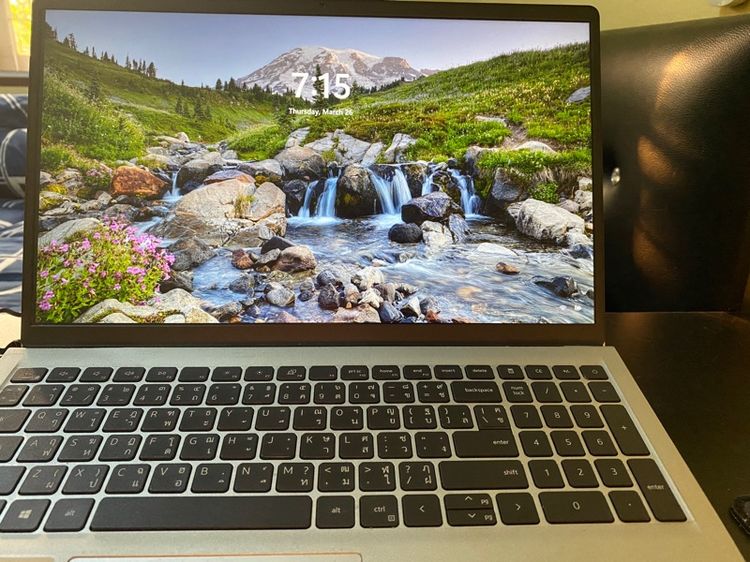 โน้ตบุ้ค Dell inspiron รูปที่ 5