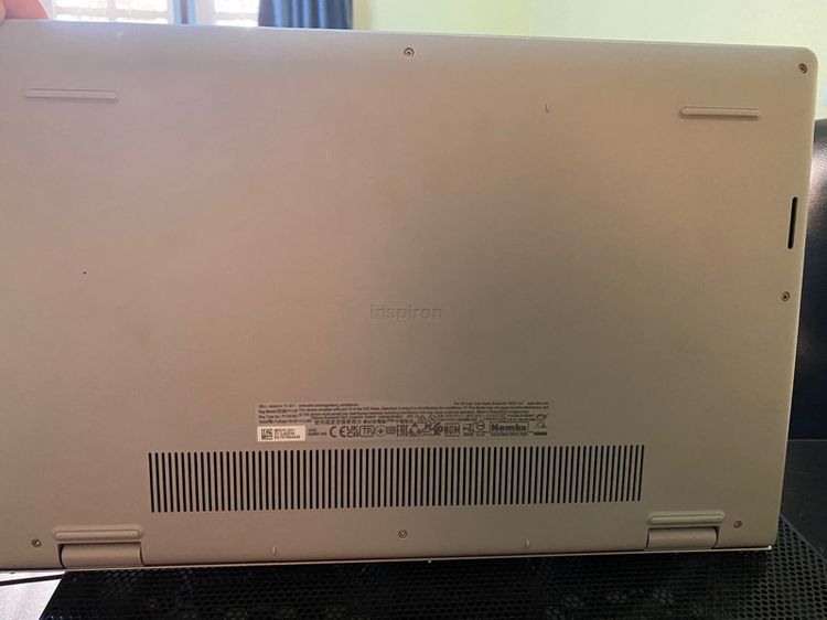 โน้ตบุ้ค Dell inspiron รูปที่ 4