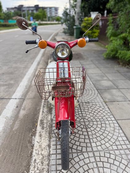 c70 ทะเบียนแท้ ภาษีเดือน รูปที่ 3