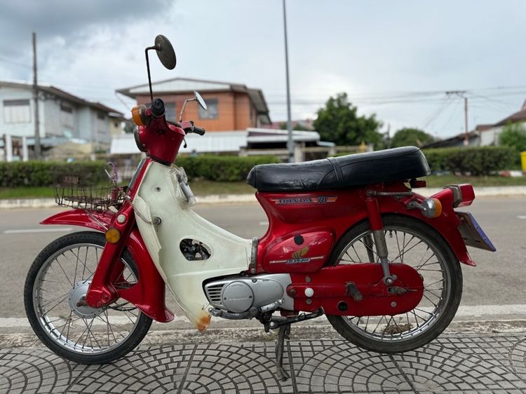 c70 ทะเบียนแท้ ภาษีเดือน รูปที่ 2