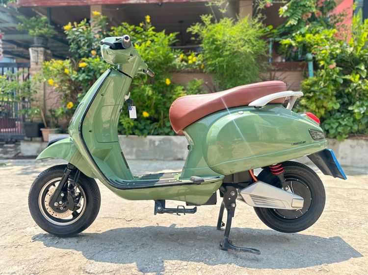 ปี2025 EM Legend 2 รับแลกเทิน เล่มชุดโอนครบ รูปที่ 2