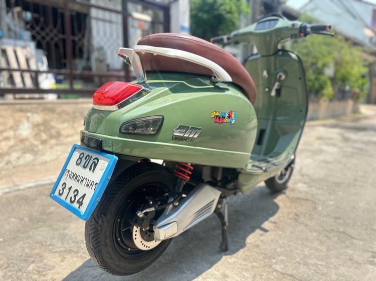 ปี2025 EM Legend 2 รับแลกเทิน เล่มชุดโอนครบ รูปที่ 9