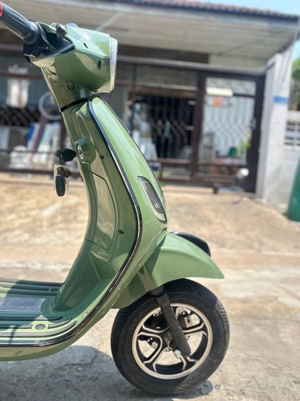 ปี2025 EM Legend 2 รับแลกเทิน เล่มชุดโอนครบ รูปที่ 18