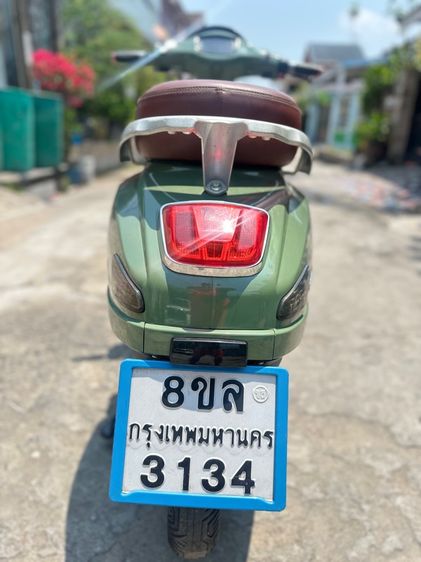 ปี2025 EM Legend 2 รับแลกเทิน เล่มชุดโอนครบ รูปที่ 4