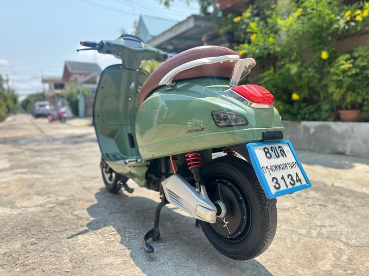 ปี2025 EM Legend 2 รับแลกเทิน เล่มชุดโอนครบ รูปที่ 3