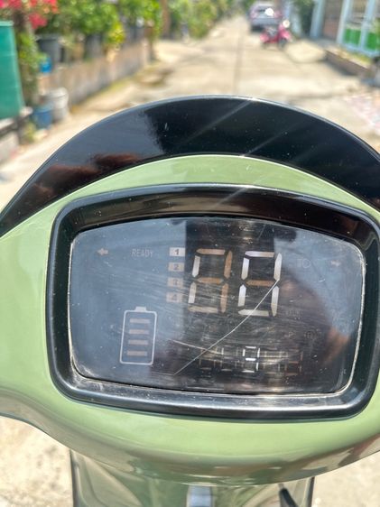 ปี2025 EM Legend 2 รับแลกเทิน เล่มชุดโอนครบ รูปที่ 8