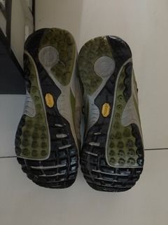 MERRELL Women's Mountain Climbing Shoes GORE-TEX® รูปที่ 2