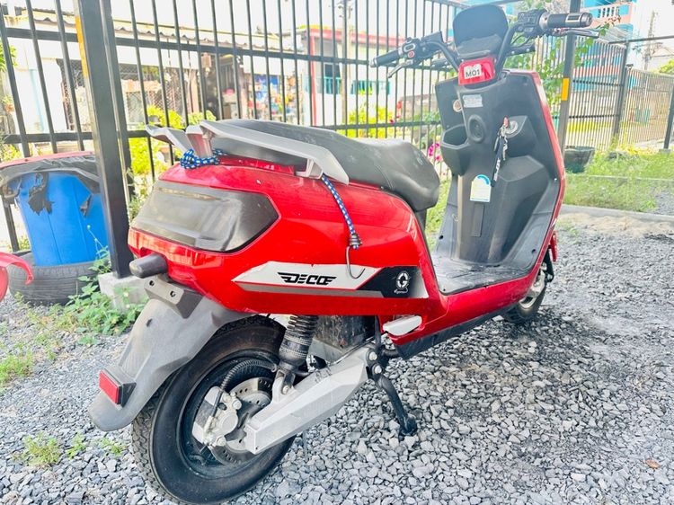 ปี2023 Deco Hanna รับแลกเทิน เล่มชุดโอนครบ รูปที่ 5