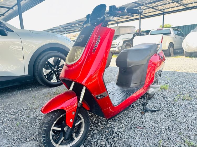 ยี่ห้ออื่น รุ่นอื่นๆ ปี2023 Deco Hanna รับแลกเทิน เล่มชุดโอนครบ