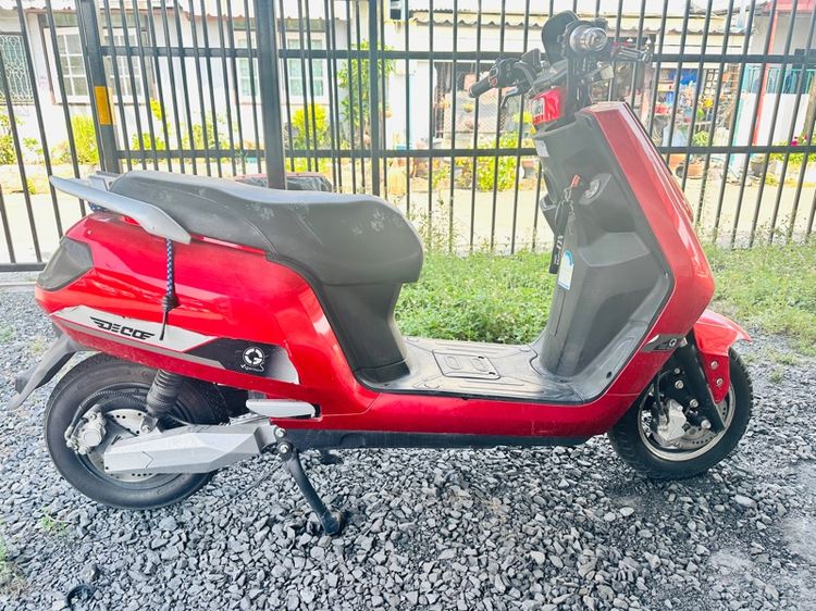 ปี2023 Deco Hanna รับแลกเทิน เล่มชุดโอนครบ รูปที่ 4