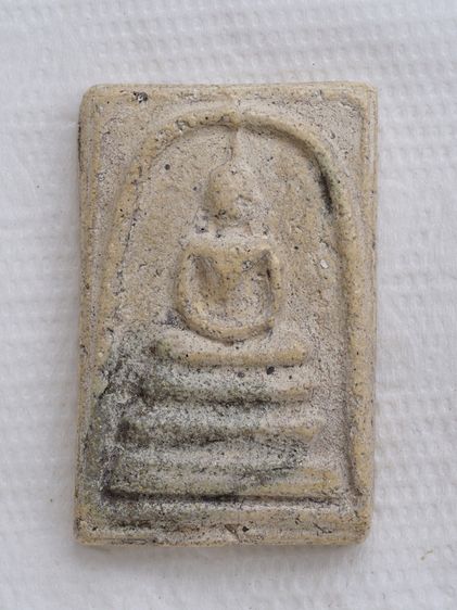 พระสมเด็จ 13016905 รูปที่ 2