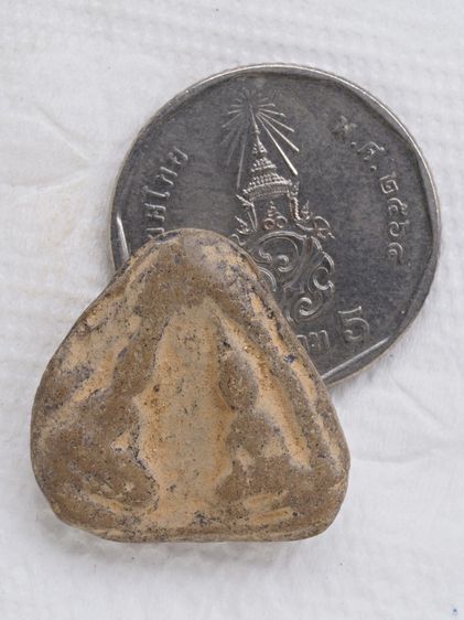 พระเนื้อดิน 13016915 รูปที่ 5