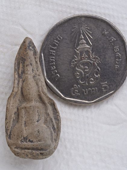 พระเนื้อดิน 13016916 รูปที่ 5